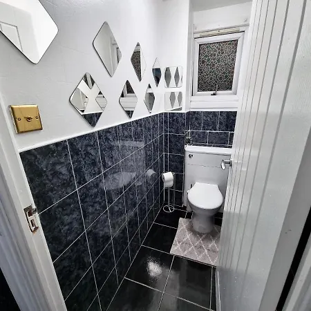 *10or* Setup For Your Relaxed & Amazing + Free Parking + Free Fast Wifi * *