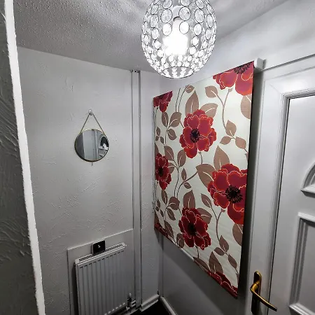 Holiday home *10or* Setup For Your Relaxed & Amazing + Free Parking + Free Fast Wifi * Leeds (West Yorkshire)