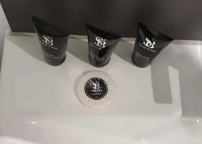 *10or* Setup For Your Relaxed & Amazing + Free Parking + Free Fast Wifi *