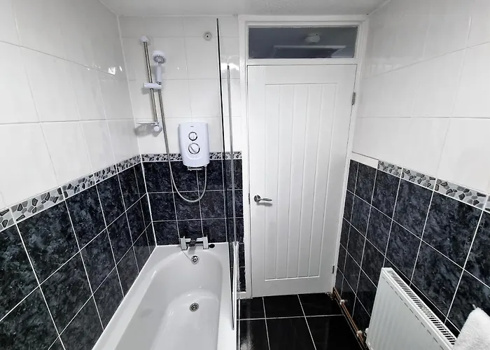 *10or* Setup For Your Relaxed & Amazing + Free Parking + Free Fast Wifi * *