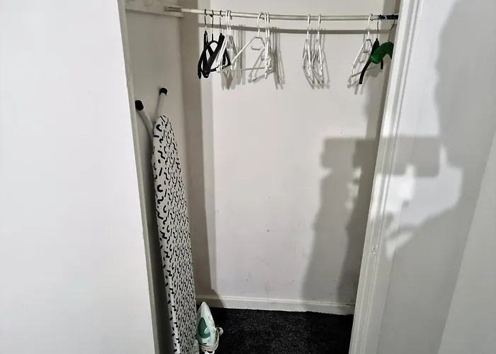 *10or* Setup For Your Relaxed & Amazing + Free Parking + Free Fast Wifi * Сasa de vacaciones *