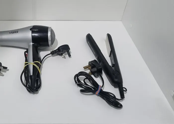 *10or* Setup For Your Relaxed & Amazing + Free Parking + Free Fast Wifi * Сasa de vacaciones Leeds (West Yorkshire)