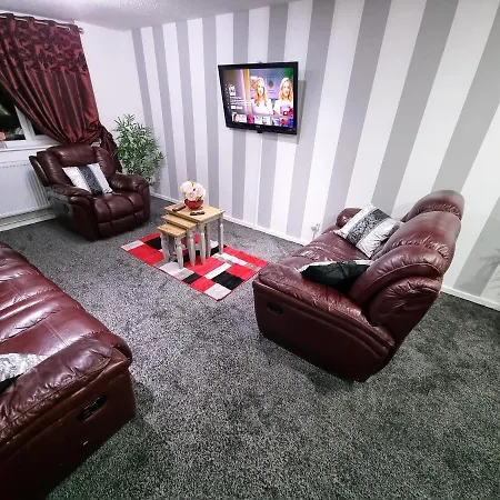 *10or* Setup For Your Relaxed & Amazing + Free Parking + Free Fast Wifi * *