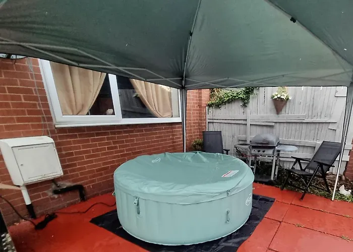 *10or* Setup For Your Relaxed & Amazing + Free Parking + Free Fast Wifi * 리즈