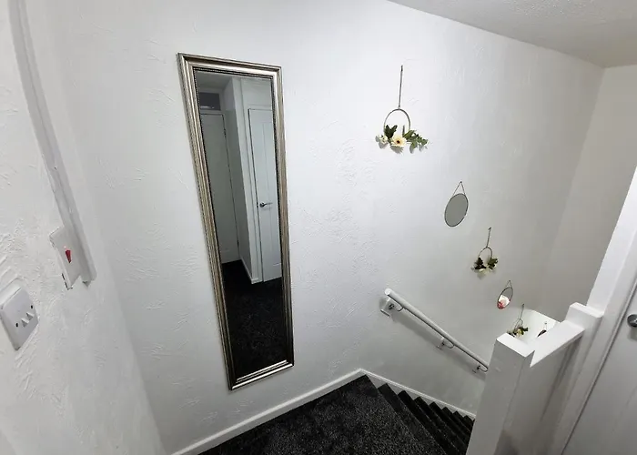 *10or* Setup For Your Relaxed & Amazing + Free Parking + Free Fast Wifi * * 리즈