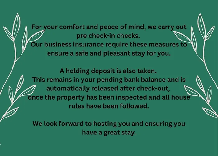 펜션 *10or* Setup For Your Relaxed & Amazing + Free Parking + Free Fast Wifi * 리즈